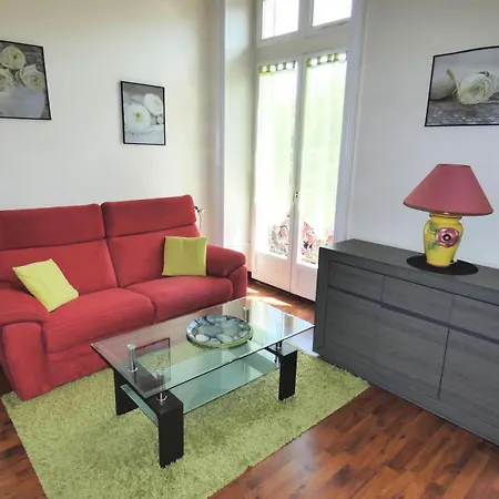 Apartment L'imperial - 2 Pieces Pour 2 Personnes 234 *