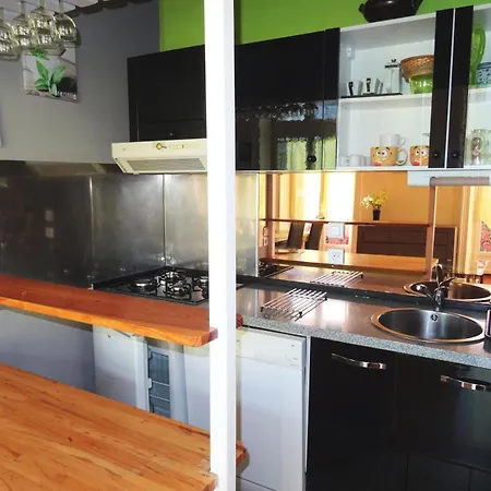 L'imperial - 2 Pieces Pour 2 Personnes 234 Apartment