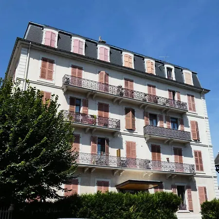 Apartment L'imperial - 2 Pieces Pour 2 Personnes 234