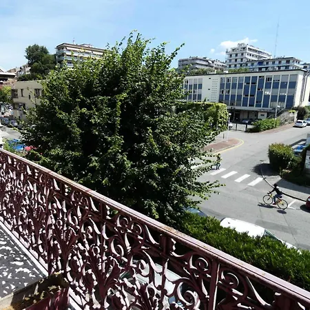 Apartment L'imperial - 2 Pieces Pour 2 Personnes 234 *